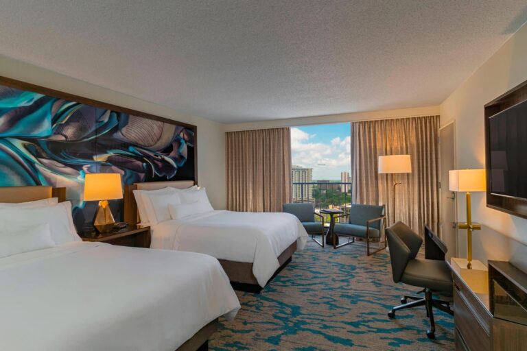Hotel’s Choice (Run of the House)