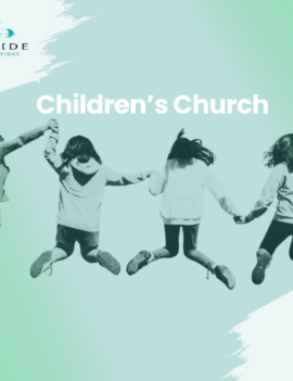 Childcare (4-10 years)